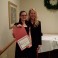 December 10, 2013: Miranda Evarts wins 99’s Dodie Riach Scholarship