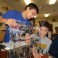 December 27, 2015: 3-D Printer Building