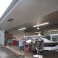 August 2017 Two new bi-fold doors – looking good!